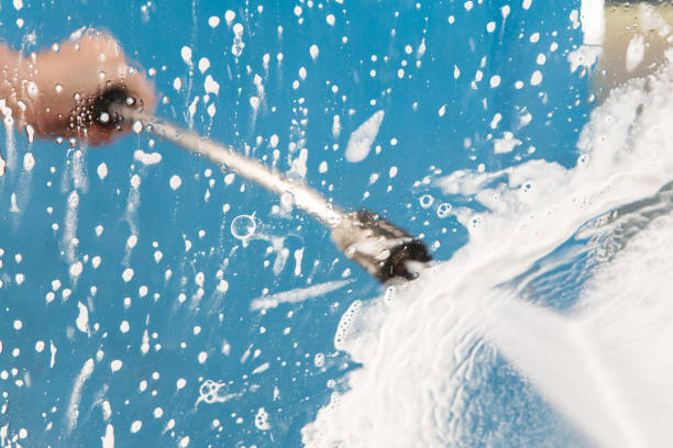 Best Gas Station Cleaning  in Addison, WV