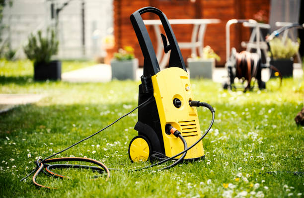 Best Parking Lot and Garage Cleaning  in Addison, WV